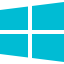 windows 10 logo