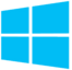 windows 8 logo